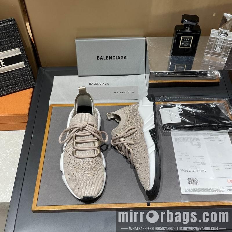 Replica Balenciaga Shoes sz35-45 mnm0127