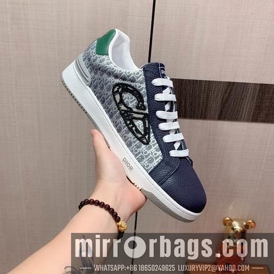 Replica Dior Shoes sz38-44 mnh0511