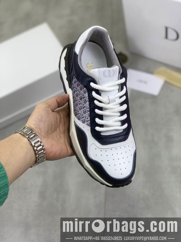 Replica Dior Shoes sz38-44 mnw0303