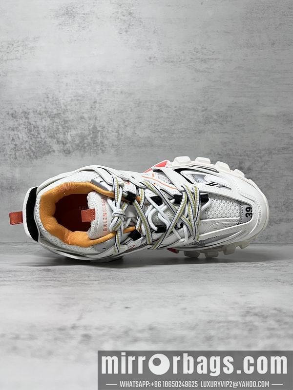 Replica Balenciaga Shoes sz36-45 hnm0107