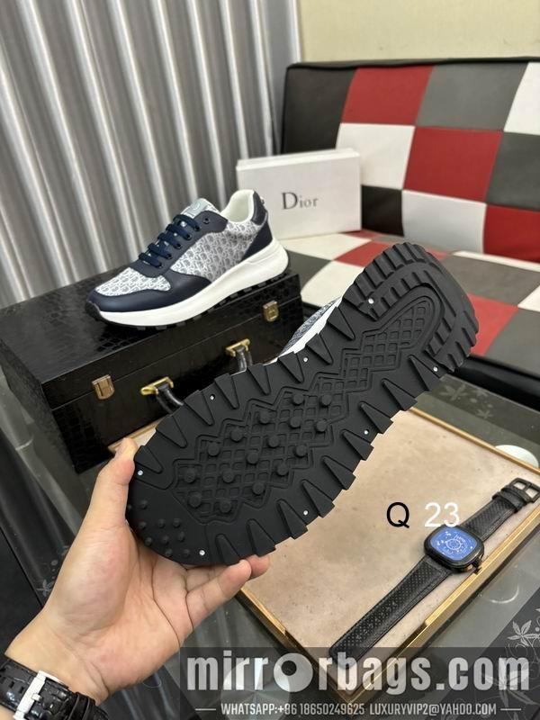 Replica Dior Shoes sz38-45 HY1208