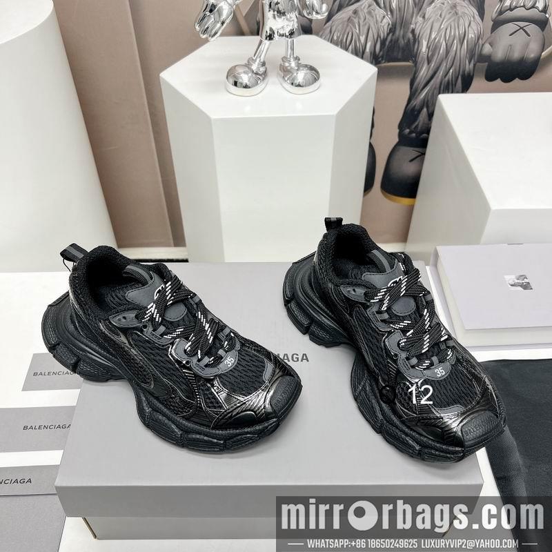Replica Balenciaga Shoes sz35-40 6C J0801