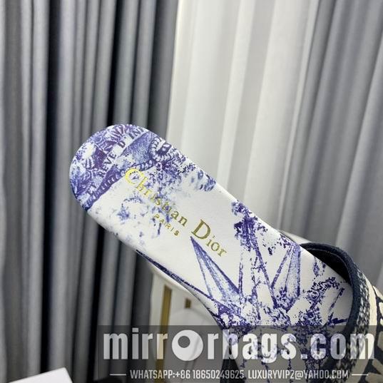 Replica Dior Shoes sz34-42 mnh0812