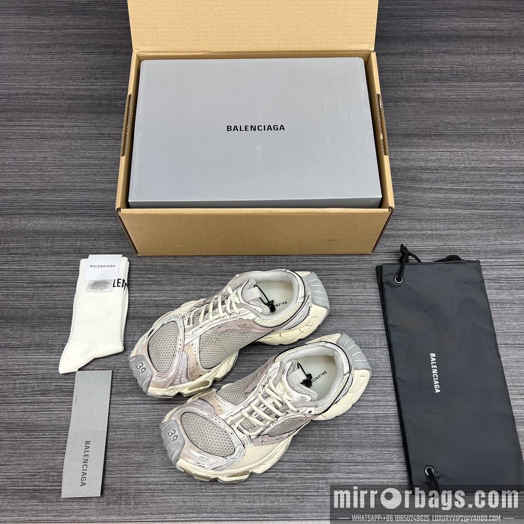 Replica Balenciaga Shoes sz35-46 h1005