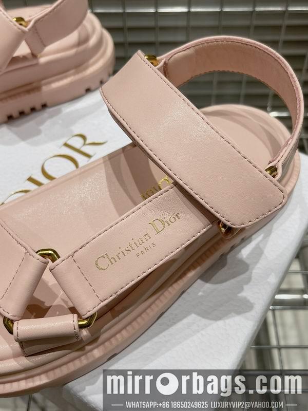 Replica Dior Shoes sz35-41 mnw0219