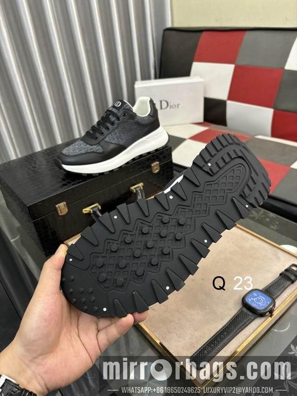Replica Dior Shoes sz38-45 HY1208