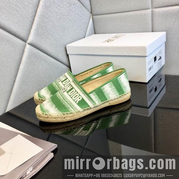 Replica Dior Shoes sz35-41 mnh0901
