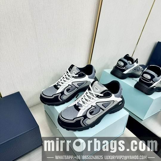Replica Dior Shoes sz35-45 mnh0511