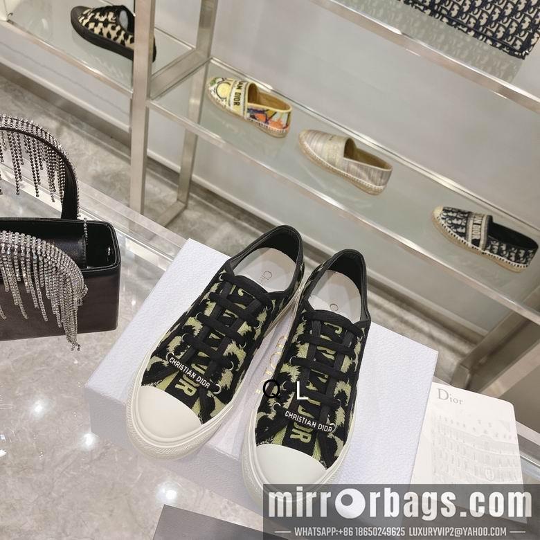 Replica Dior Shoes sz35-41LL0114