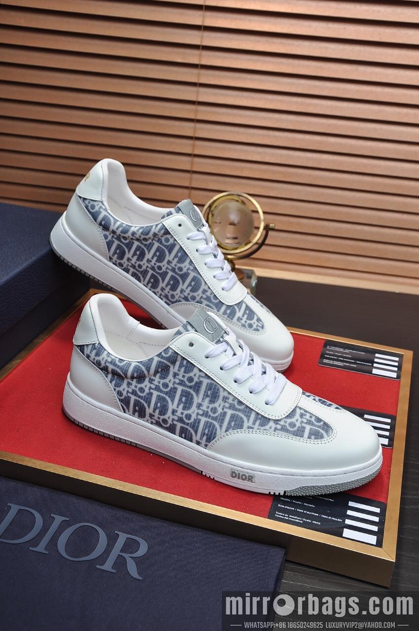 Replica Dior Shoes sz38-44 h0609
