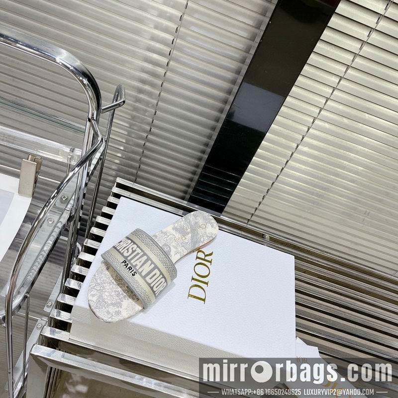 Replica Dior Shoes sz35-41 mnw0211