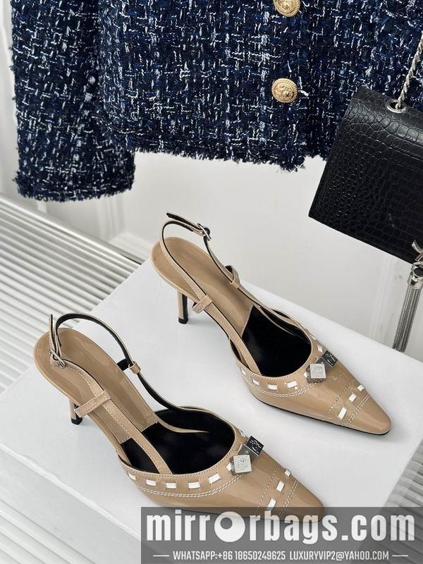Replica Dior Shoes sz35-40 8.5cm mnw0322
