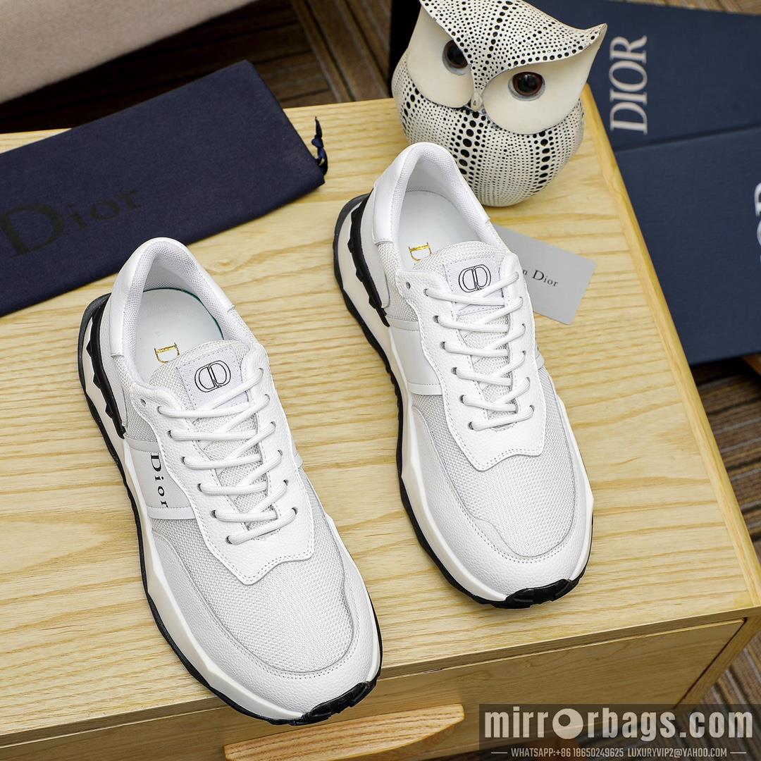 Replica Dior Shoes sz38-44 hnh1211