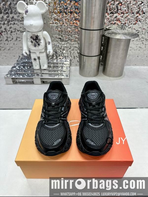 Replica Dior Shoes sz38-45 JY0101