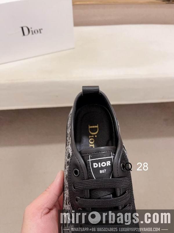 Replica Dior Shoes sz38-45 N1202