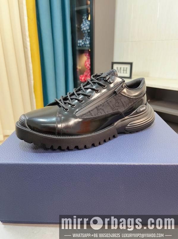 Replica Dior Shoes sz38-44 mnw0168