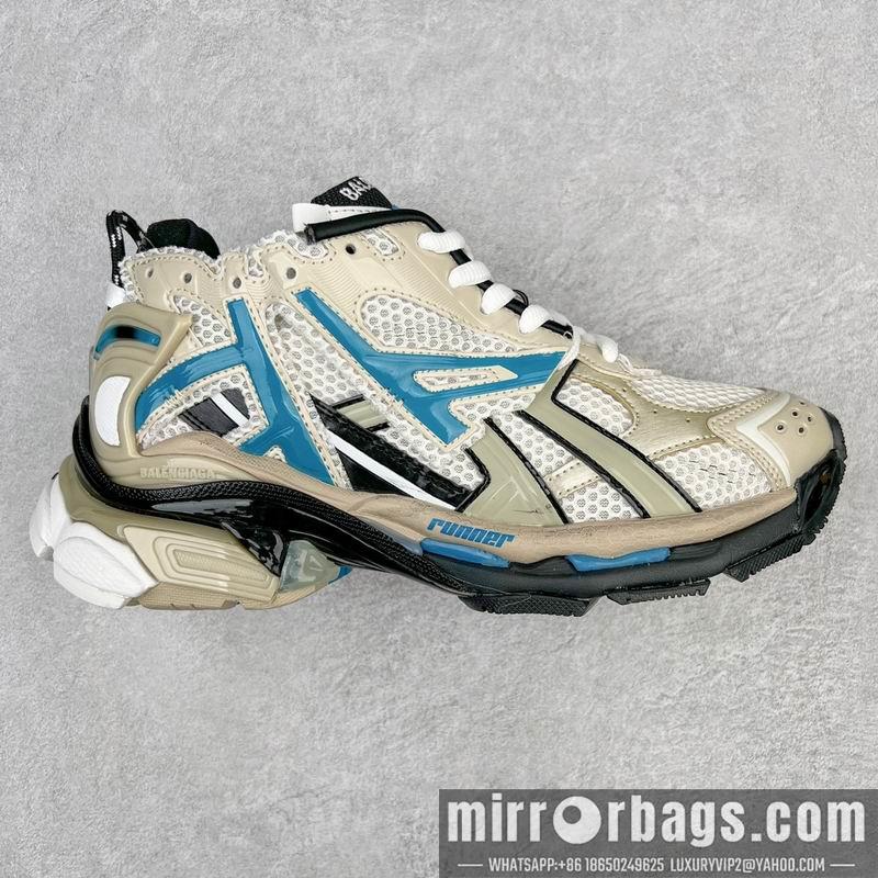 Replica Balenciaga Shoes sz35-46 hnm0120