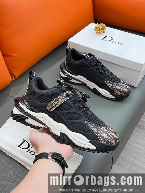 Replica Dior Shoes sz38-44 mnw0178