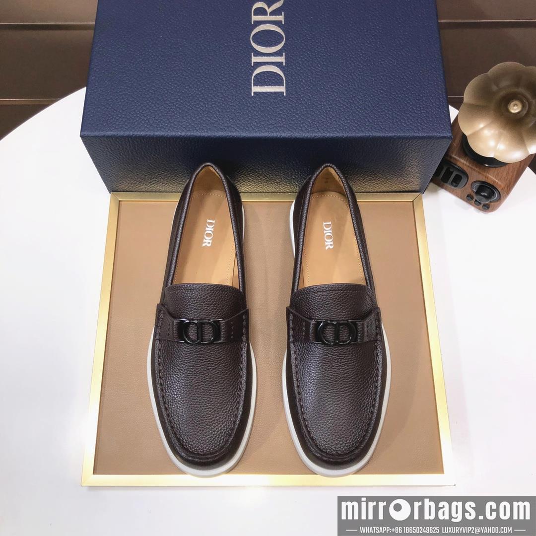 Replica Dior Shoes sz38-44 hnh1204