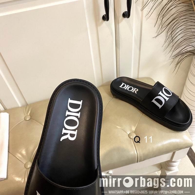 Replica Dior Shoes sz38-45 Y0302