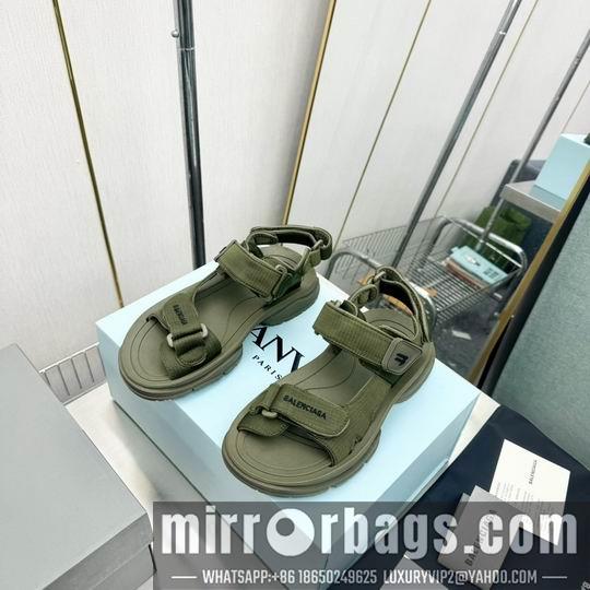 Replica Balenciaga Shoes sz35-45 mnh0801