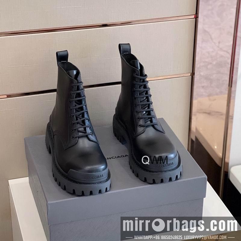 Replica Balenciaga Shoes sz39-46 WM0212