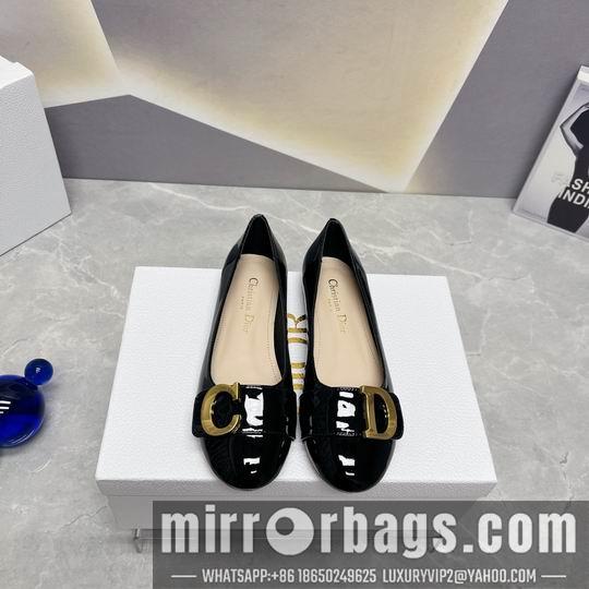 Replica Dior Shoes sz34-41 mnh0501