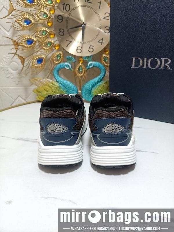 Replica Dior Shoes sz35-45 mnm0101