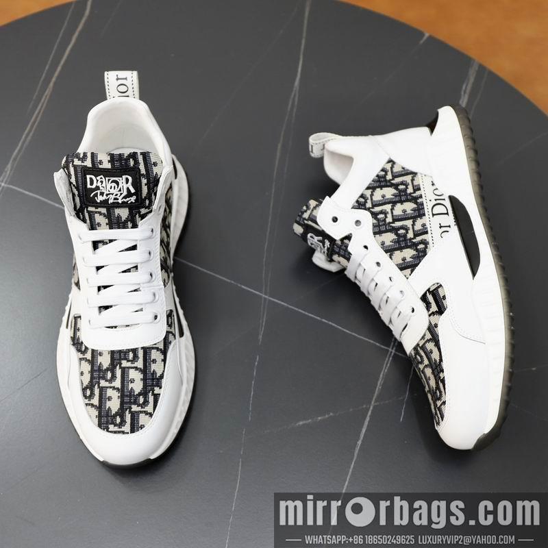 Replica Dior Shoes sz38-44 hnm0157