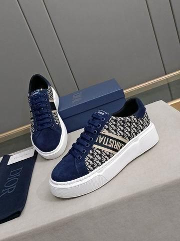 Replica Dior Shoes sz38-45 jyh0908
