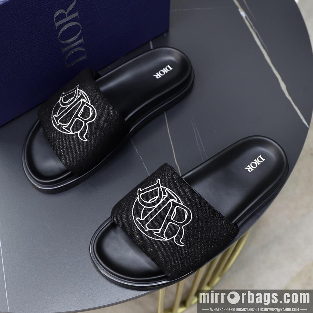 Replica Dior Shoes sz38-44 h0602