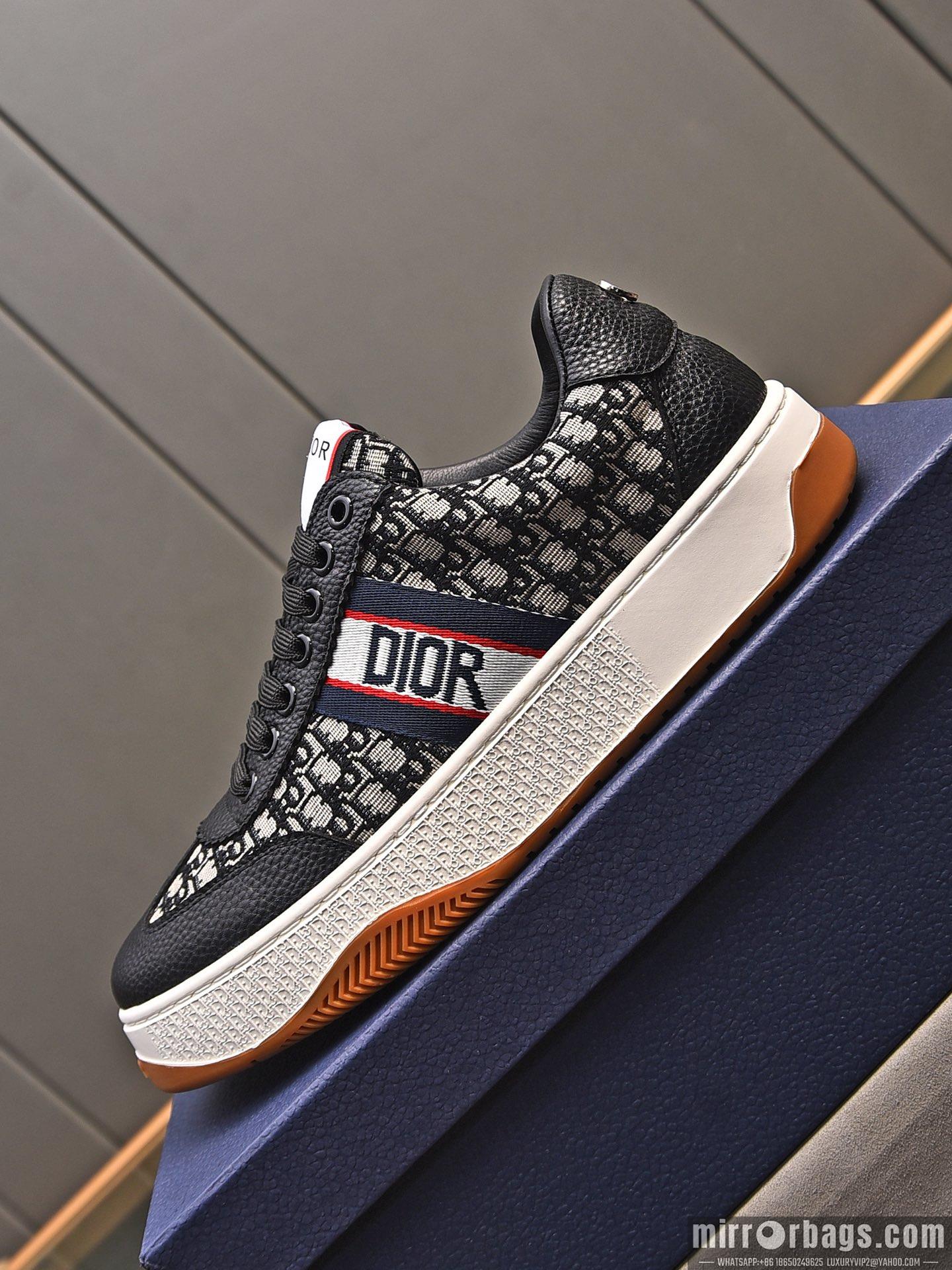 Replica Dior Shoes sz38-44 hnh1206