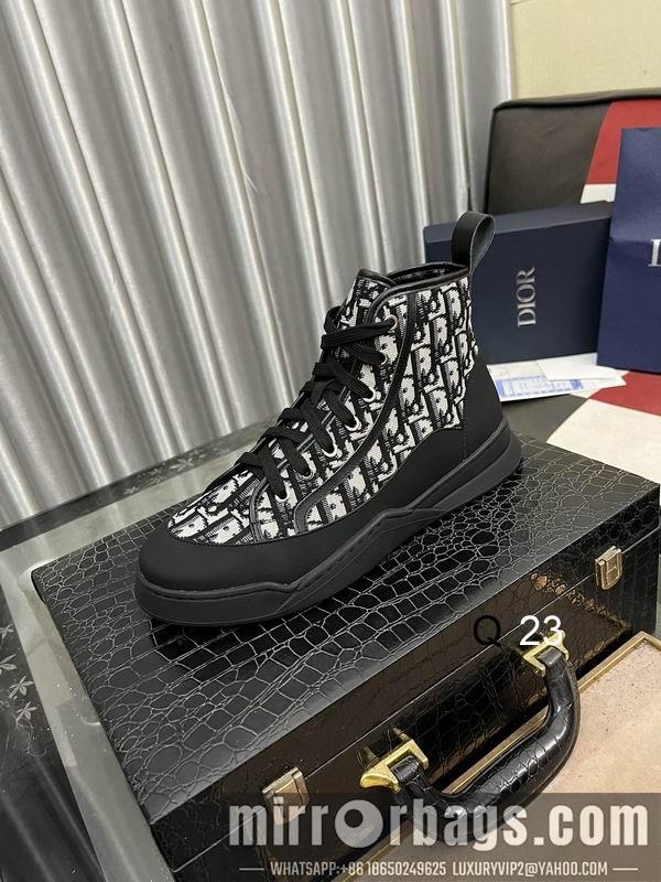 Replica Dior Shoes sz38-45 HY1101