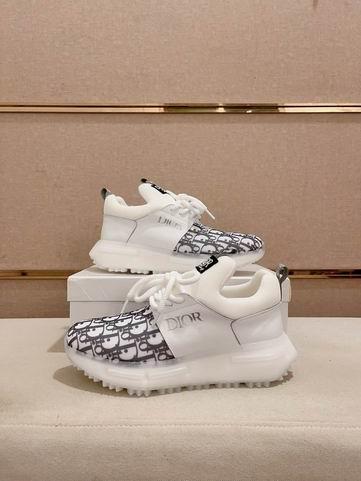 Replica Dior Shoes sz38-44 mnh0702