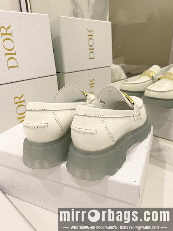 Replica Dior Shoes sz38-44 mnw0301