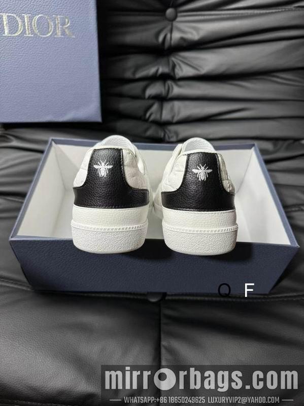 Replica Dior Shoes sz38-45 TF0802