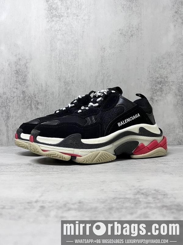 Replica Balenciaga Shoes sz36-45 hnm0108