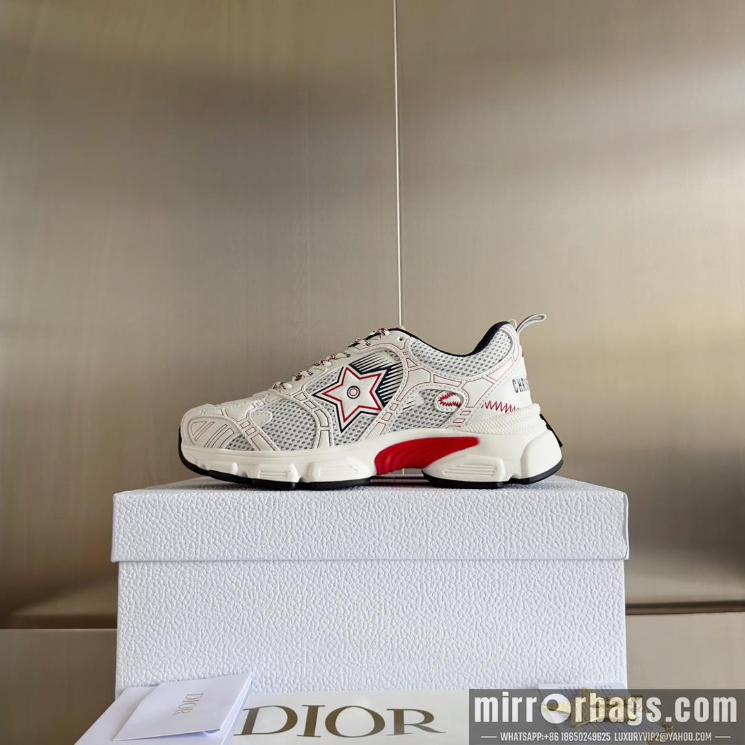 Replica Dior Shoes sz35-40 h0901
