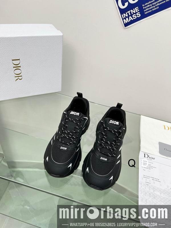 Replica Dior Shoes sz36-44 GDT0603