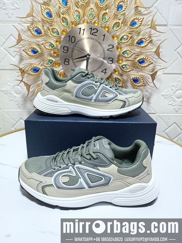 Replica Dior Shoes sz35-45 mnm0101