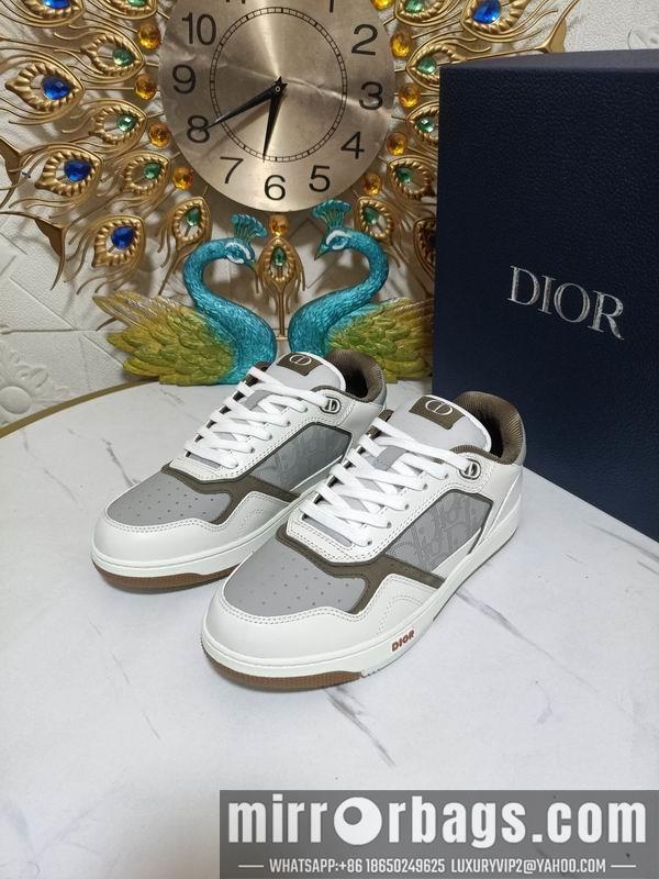 Replica Dior Shoes sz35-45 mnm0104