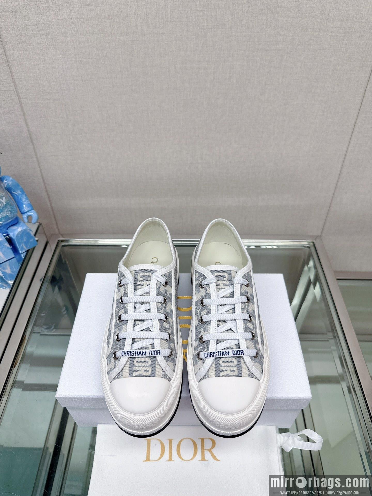 Replica Dior Shoes sz35-41 h1011