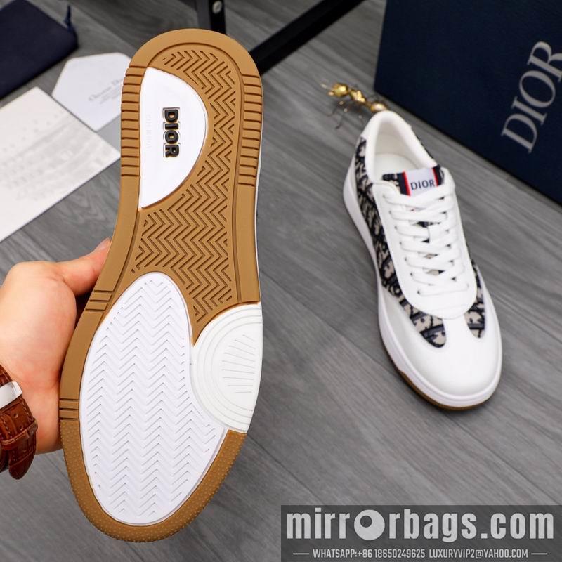 Replica Dior Shoes sz38-44 mnm0136