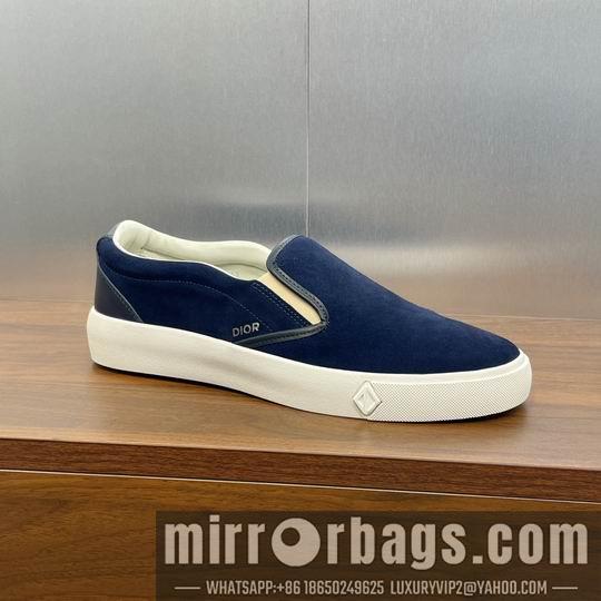 Replica Dior Shoes sz38-46 mnh0507