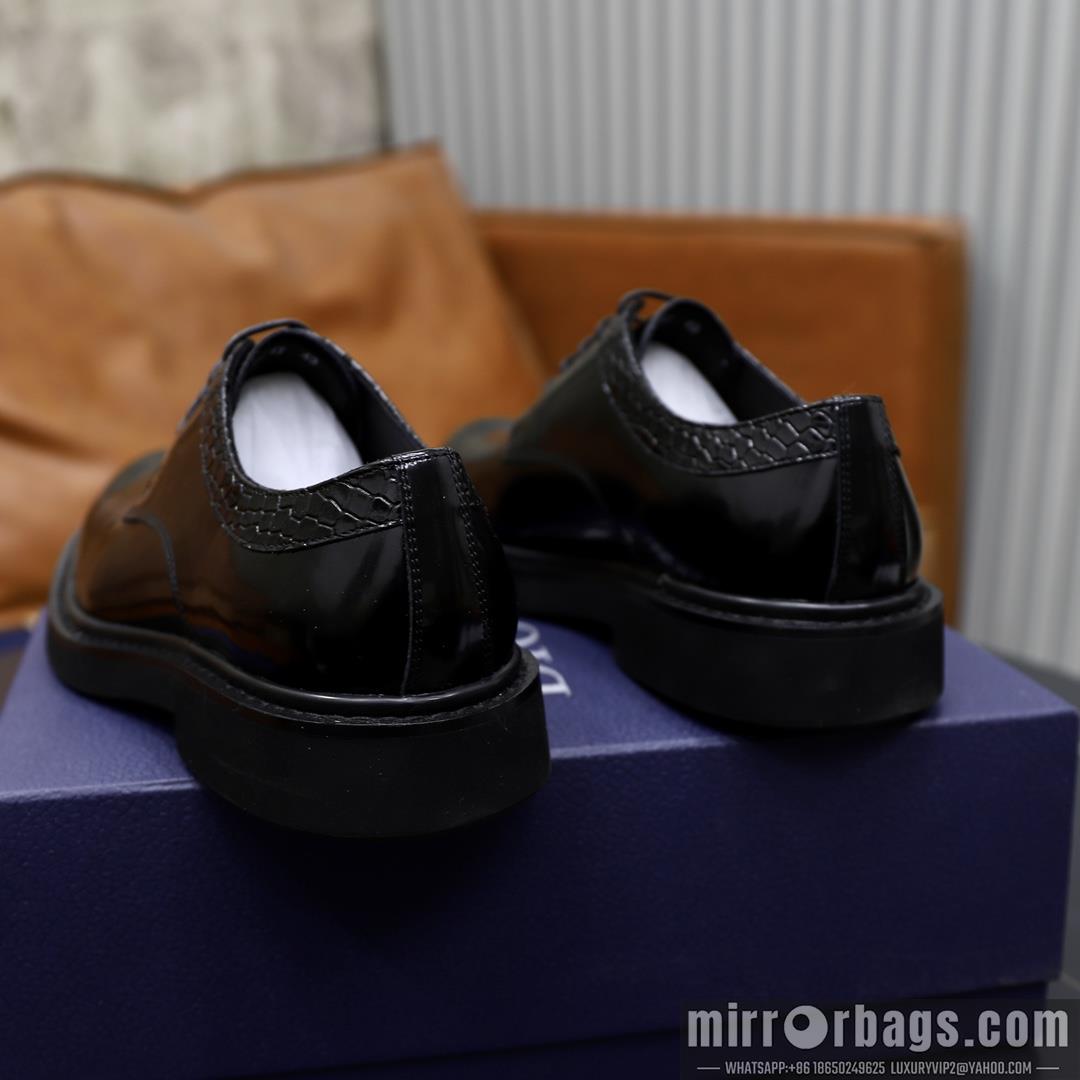 Replica Dior Shoes sz38-44 hnh1242