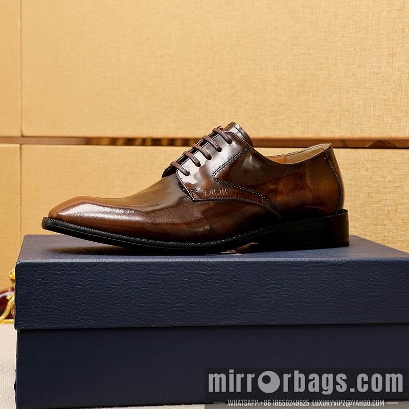 Replica Dior Shoes sz38-45 mnw0361