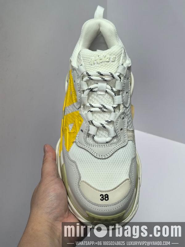 Replica Balenciaga Shoes sz35-45 hnh0402