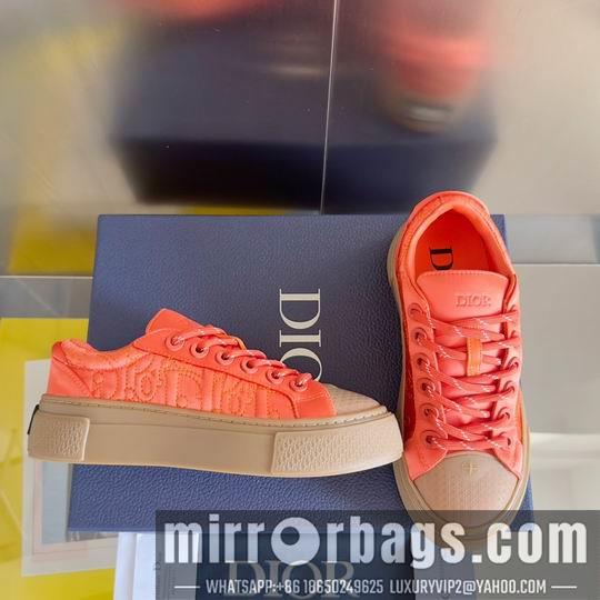 Replica Dior Shoes sz35-45 mnh0901