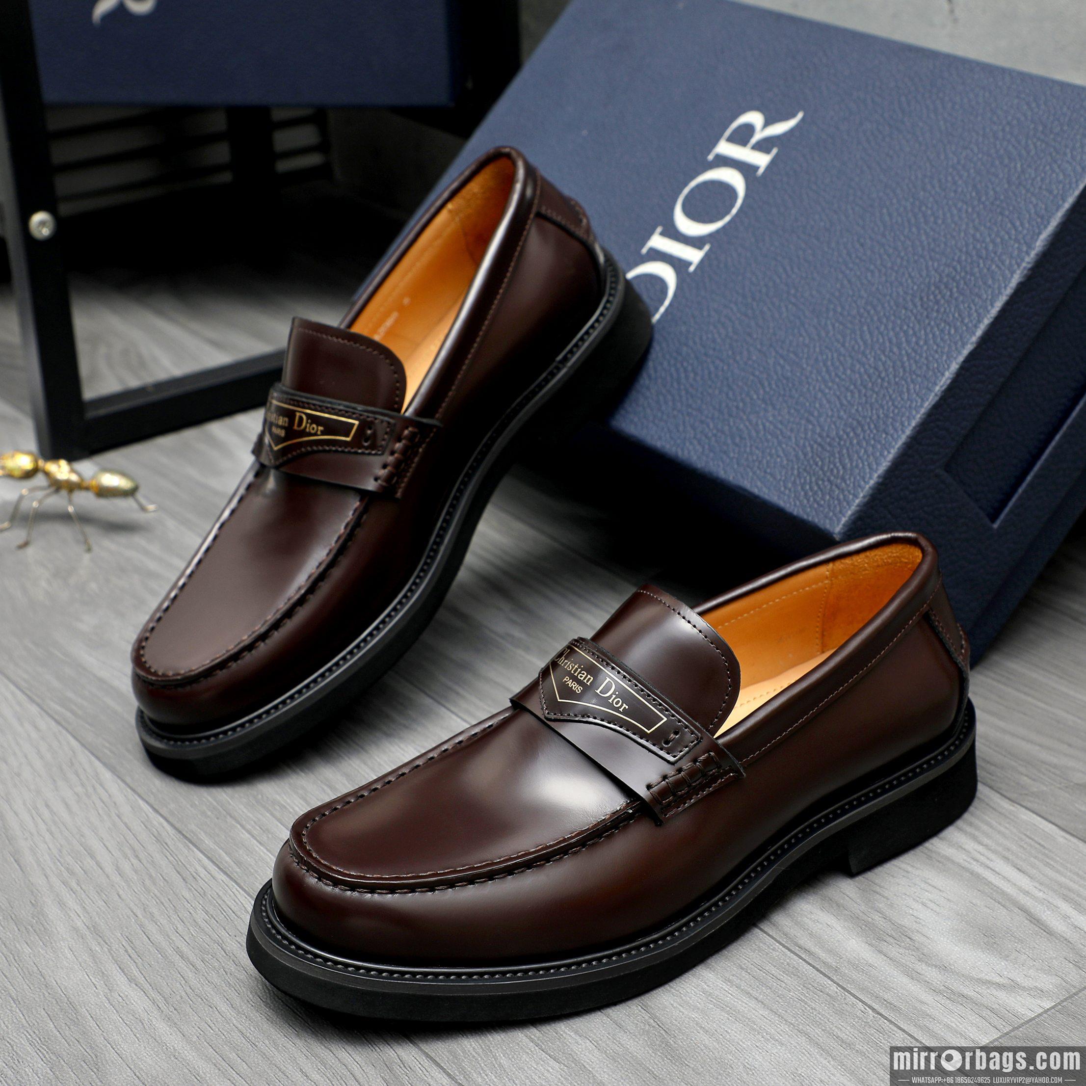 Replica Dior Shoes sz38-46 hnh1206