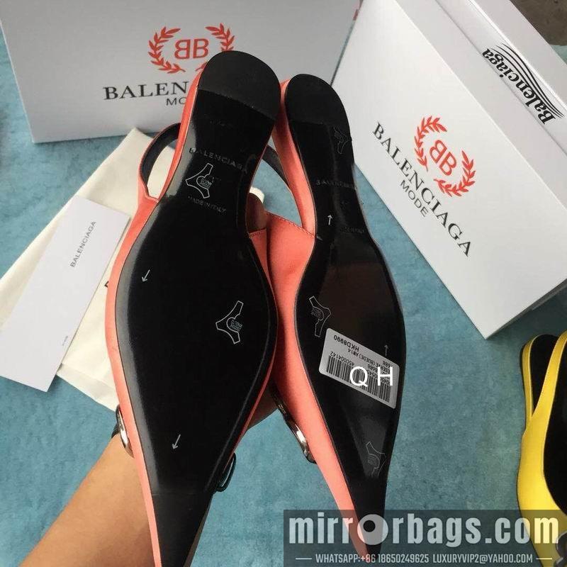 Replica Balenciaga Shoes sz35-405C YH0203